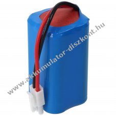Helyettes�t� Akkumul�tor Donkey LB01 14,8V 2600mAh Li-Ion