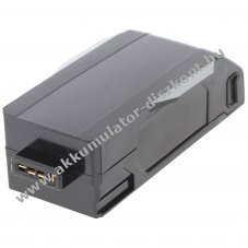 Helyettes�t� Akkumul�tor dr�n Yuneec Mantis Q YUNB3S2800 11.4V 2800mAh 3S 3ICP9/37/73 Li-Polymer