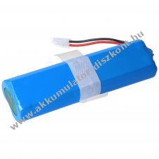 Helyettes�t� Akkumul�tor 360 D004-ICR-26HE-4S1P 14,4V 2600mAh Li-Ion