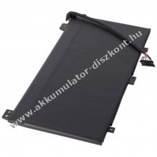 Helyettes�t� Akkumul�tor Huawei MateBook 13 u.a. Li-Polymer 11,4V 3600mAh