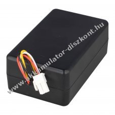 Helyettes�t� Akkumul�tor Samsung VCA-RBT71 DJ96-00193C DJ96-00202A 21,6V 4600mAh Li-Ion