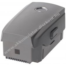Helyettes�t� Akkumul�tor dr�n DJI Mavic 2 Pro Akkumul�torpakk FB2-3850 15.4V 3600mAh Li-Polymer