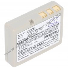 Helyettes�t� Akkumul�tor Casio IT-600 IT-300 3,7V 1850mAh Li-Ion