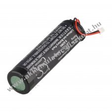 Helyettes�t� Akkumul�tor Eschenbach SmartLux 2.5 1650-1B 3,7V 2600mAh Li-Ion