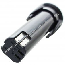 Helyettes�t� Akkumul�tor Panasonic EY9L10B 3,6V 2000mAh Li-ion