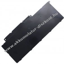 Helyettes�t� Akkumul�tor Dell Inspiron 14,8V 3900mAh Li-ion