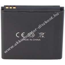 Helyettes�t� Akkumul�tor Fairphone 1 FP1U FP1 F1B201 mobiltelefon 3,7V 1800mAh r�gz�t�anyaggal