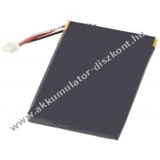 Helyettes�t� Akkumul�tor Falk M2/M4/M6/M8 57181740068,571817400681,571-817-400-681 gps navig�ci� Li-Polymer