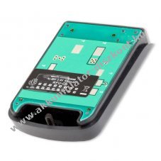 Helyettes�t� Akkumul�tor Funkwerk PNG FC1S 2.4V 550mAh NiMH