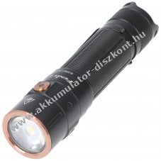 Fenix ARB-L18-3400 18650 3400mAh Akkumul�tor Li-Ion