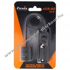 Fenix AER-02 V2.0 k�belkapcsol� PD35 PD35TAC TK09 TK15 TK15C TK22 UC35 kerek k�bellel