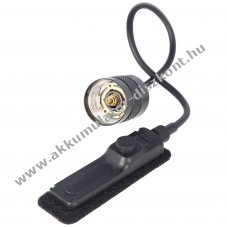 Fenix AER-03 k�belkapcsol� V2.0 kerek k�bellel TK16 TK20R TK25 TK26R TK32 IPX-8