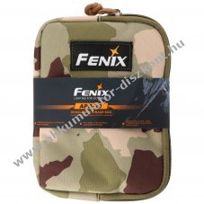 Fenix APB-30 sz�ll�t�t�ska fejl�mp�khoz �s kieg�sz�t�khez Camouflage