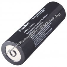 Helyettes�t� Akkumul�tor Fenix ARB-L3 7,4V 7800mAh RC40 Li-Ion