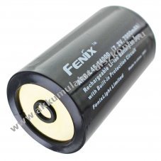 Fenix ARB-L45-14000 FEARBL45 TK72R 7,2V 7000mAh zsebl�mpa Akkumul�tor Li-Ion