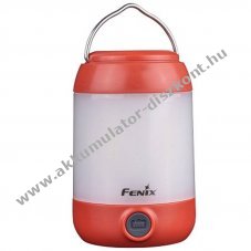 Fenix CL23 LED kempingl�mpa 300 lumen 3db AA alk�li