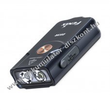 Fenix E03R LED kulcstart�l�mpa