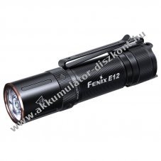 Fenix E12 V2.0 LED zsebl�mpa 3 fokozat max.160lm 68m