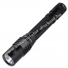 Fenix E25 Ultimate Edition zsebl�mpa Cree XP-L V5 1000lumen 2x14500/2xAA Mignon ceruza