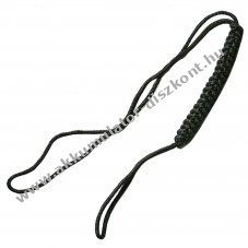 Fenix k�zsz�j lanyard LD40 fekete 35cm
