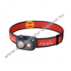 Fenix HL32R-T fejl�mpa ARB-LP1900 Akkumul�tor 800lm 132m USB-C Li-Ion