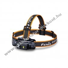 Fenix HM70R fejl�mpa 1600 lumen 21700 Li-ion