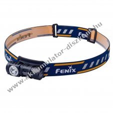 Fenix HM50R LED fejl�mpa 500 lumen Li-ion CR123A