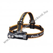 Fenix HM71R �jrat�lthet� fejl�mpa 2700 lumen Li-ion