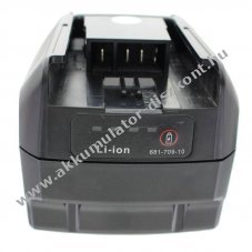 Helyettes�t� Akkumul�tor Fein 14,4V 4000mAh Li-ion