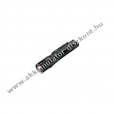 Fenix LD30R zsebl�mpa ARB-L18-3400 18650 Akkumul�tor 3,7V 3400mAh Li-Ion