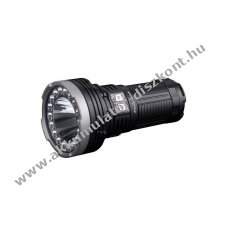 Fenix LR40R LED zsebl�mpa 12000lumen
