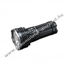 Fenix LR40R V2.0 LED zsebl�mpa 15000lm 900m 3x5000mAh Akkumul�torpakk Li-Ion