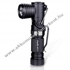 Fenix MC11 2014 LED Anglelight zsebl�mpa AA 1,5V Cree XP-G2 155lm IPX8