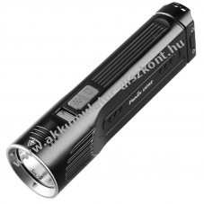 Fenix UC52 Cree XHP70 zsebl�mpa be�p�tett Akkumul�tor 7,2V 3500mAh Li-Ion