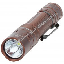 Fenix PD32R barna taktikai zsebl�mpa ARB-L18-3400 Akkumul�tor Li-Ion