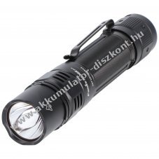 Fenix PD36R PRO taktikai zsebl�mpa ARB-L21-5000 5000mAh Akkumul�torval USB-C 2800lm Li-Ion