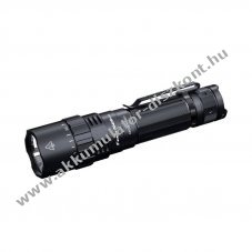 Fenix PD40R V3.0 LED zsebl�mpa 21700 5000mAh Akkumul�tor Li-Ion