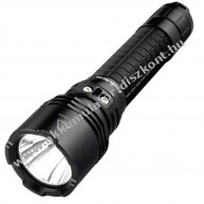 Fenix RC20 LED zsebl�mpa 3,7V 2600mAh Akkumul�torval �s t�lt�vel Li-Ion