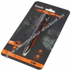 Fenix T6 taktikai goly�stoll Akkumul�tor 100mAh Li-Polymer