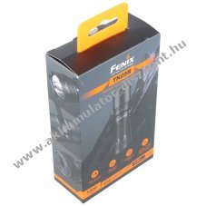 Fenix TK05R taktikai LED zsebl�mpa ARB-L18-1100 Akkumul�torval 1100mAh Li-Ion