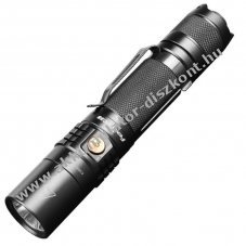Fenix UC35 V2.0 LED zsebl�mpa Akkumul�tor 3500mAh Li-Ion