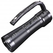 Fenix WT50R multifunkci�s keres�l�mpa 7,2V 5200mAh Li-ion