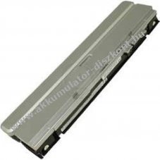 Helyettes�t� Akkumul�tor Fujitsu-Siemens LifeBook P1510 10.8V 5200mAh Li-ion