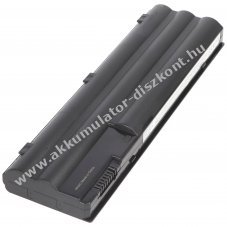 Helyettes�t� Akkumul�tor Fujitsu-Siemens LifeBook E8110 E8210 Li-ion