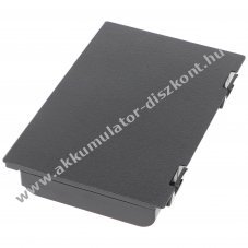 Helyettes�t� Akkumul�tor Fujitsu-Siemens FPCBP176 14,4V 5200mAh Li-Ion