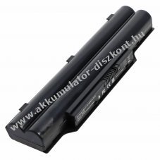 Helyettes�t� Akkumul�tor FPCBP250 10,8V 5200mAh Li-ion