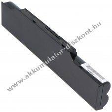 Helyettes�t� Akkumul�tor Fujitsu-Siemens Lifebook A532 AH532 11,1V 5200mAh Li-ion