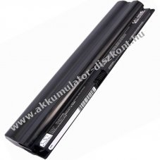 Helyettes�t� Akkumul�tor Lenovo FRU 42T4789 11,1V 4400mAh Li-ion