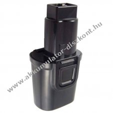 Helyettes�t� Akkumul�tor Black & Decker FS360 90500500A9266 3,6V 2000mAh NiMH