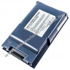 Helyettes�t� Akkumul�tor Fujitsu-Siemens LifeBook S6120 10.8V 4600mAh Li-ion